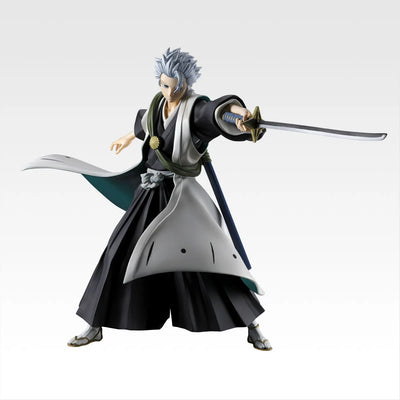 Ichiban Kuji Bleach Stirring Souls Vol.4 - A Prize Hitsugaya Toshiro Masterlise Figure