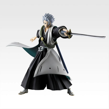 Ichiban Kuji Bleach Stirring Souls Vol.4 - A Prize Hitsugaya Toshiro Masterlise Figure