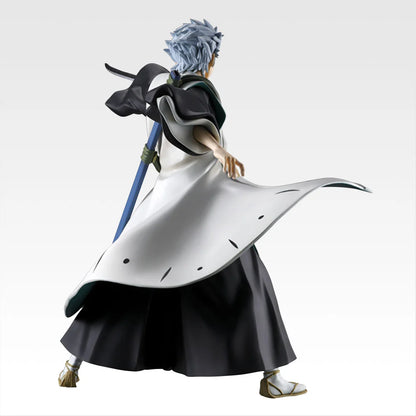 Ichiban Kuji Bleach Stirring Souls Vol.4 - A Prize Hitsugaya Toshiro Masterlise Figure