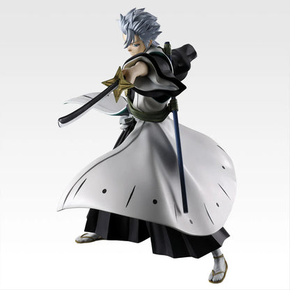 Ichiban Kuji Bleach Stirring Souls Vol.4 - A Prize Hitsugaya Toshiro Masterlise Figure