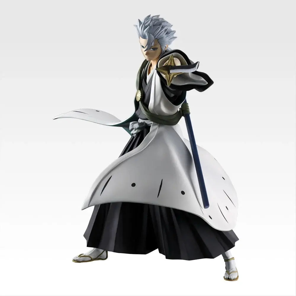Ichiban Kuji Bleach Stirring Souls Vol.4 - A Prize Hitsugaya Toshiro Masterlise Figure