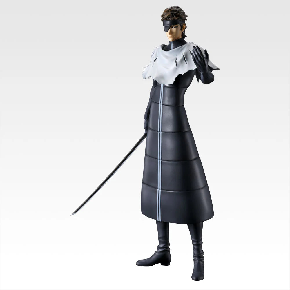 Ichiban Kuji Bleach Stirring Souls Vol.4 - C Prize Sousuke Aizen Masterlise Figure