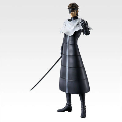Ichiban Kuji Bleach Stirring Souls Vol.4 - C Prize Sousuke Aizen Masterlise Figure