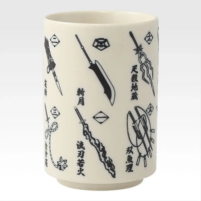 Ichiban Kuji Bleach Stirring Souls Vol.4 - D Prize Tea Cup