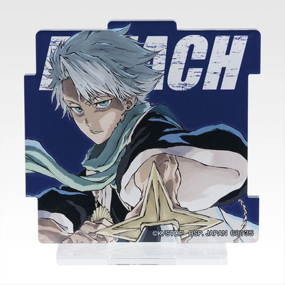 Ichiban Kuji Bleach Stirring Souls Vol.4 - F Prize Puzzle Style Acrylic Stand Complete Set of 12 Types