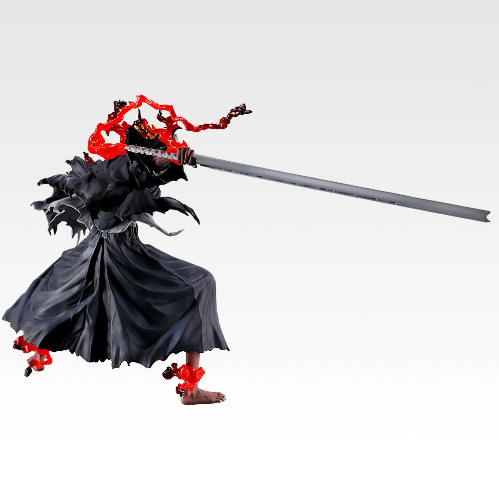 Ichiban Kuji Bleach Stirring Souls Vol. 5 - A Prize Ichigo Kurosaki Masterlise Figure