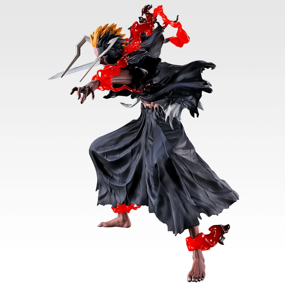 Ichiban Kuji Bleach Stirring Souls Vol. 5 - A Prize Ichigo Kurosaki Masterlise Figure