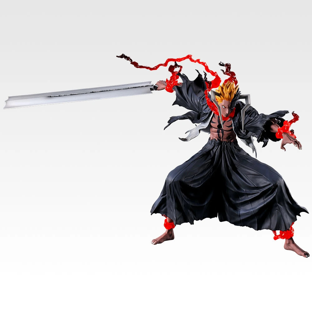 Ichiban Kuji Bleach Stirring Souls Vol. 5 - A Prize Ichigo Kurosaki Masterlise Figure