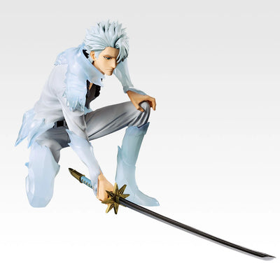 Ichiban Kuji Bleach Stirring Souls Vol. 5 - B Prize Hitsugaya Toshiro Masterlise Figure