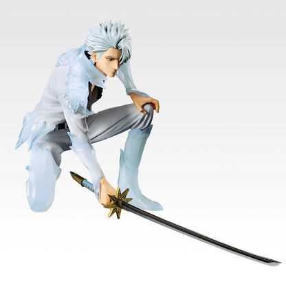 Ichiban Kuji Bleach Stirring Souls Vol. 5 - B Prize Hitsugaya Toshiro Masterlise Figure