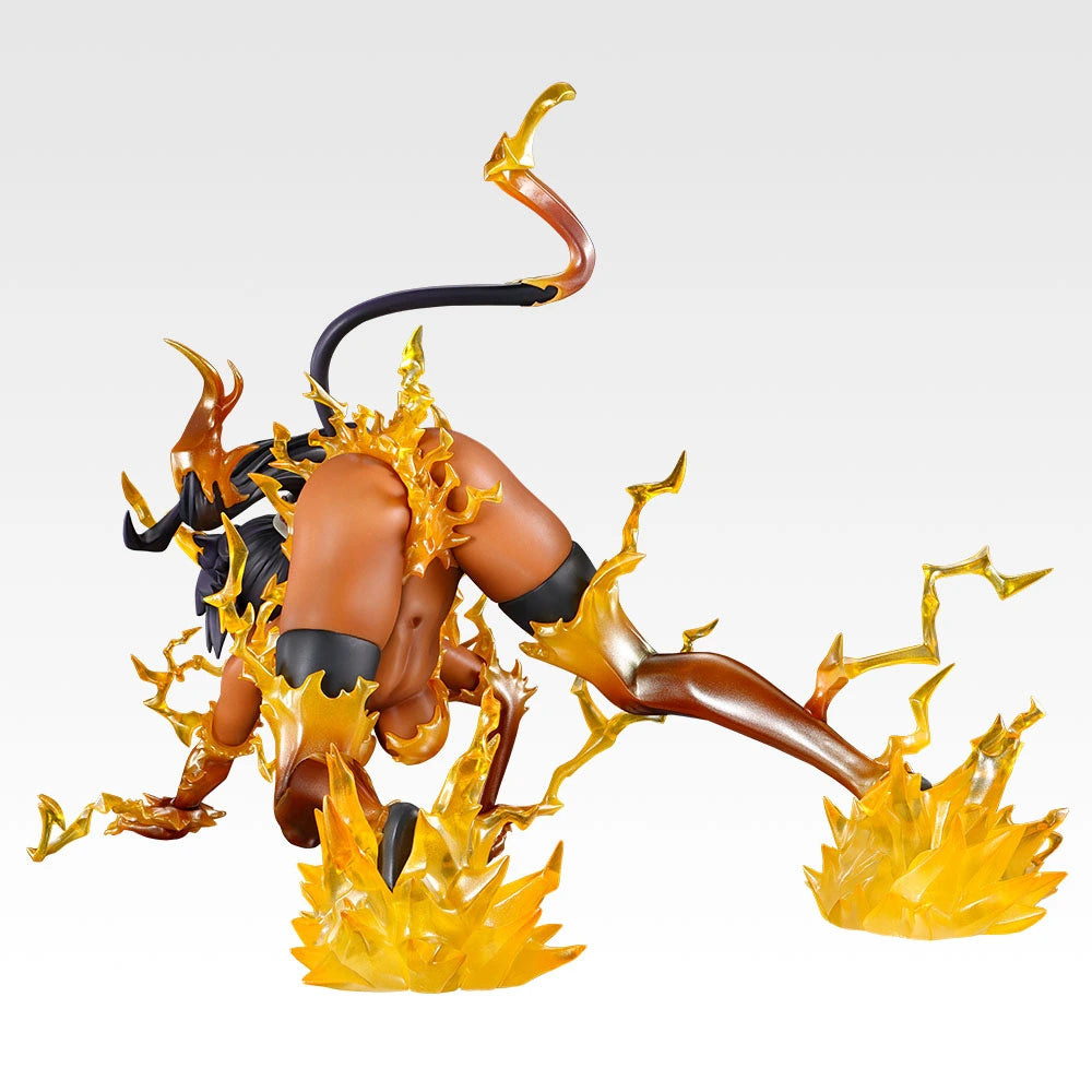 Ichiban Kuji Bleach Stirring Souls Vol. 5 - C Prize Yoruichi Shihouin Masterlise Figure