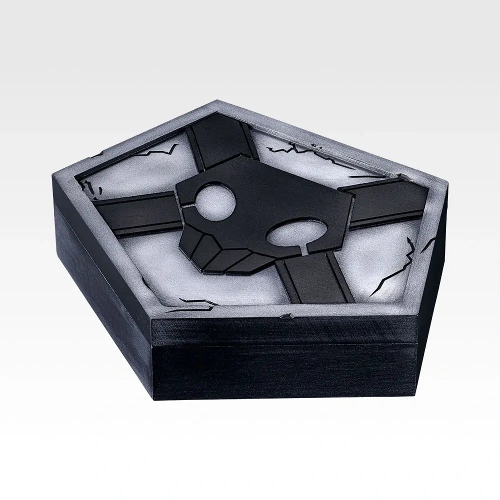 Ichiban Kuji Bleach Stirring Souls Vol. 5 - D Prize Shinigami Substitute Badge Accessory Case Masterlive Collection