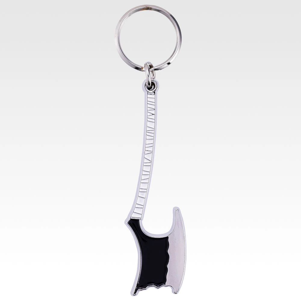 Ichiban Kuji Bleach Stirring Souls Vol. 5 - E Prize Zanpakuto Metal Charm Complete Set of 8 Types