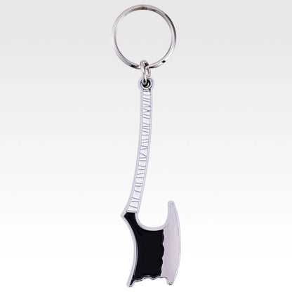 Ichiban Kuji Bleach Stirring Souls Vol. 5 - E Prize Zanpakuto Metal Charm Complete Set of 8 Types