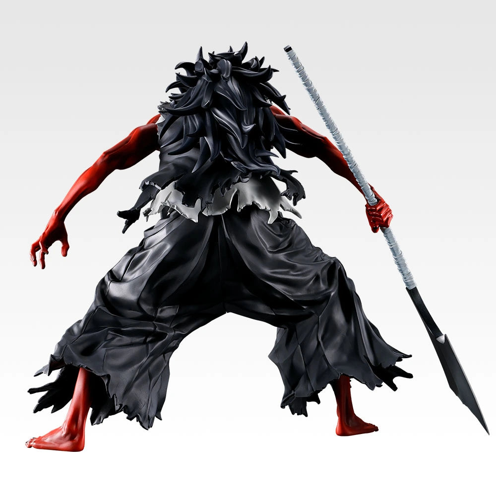 Ichiban Kuji Bleach Stirring Souls Vol. 5 - Last One Prize Kenpachi Zarachi Masterlise Figure