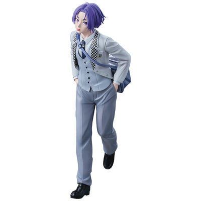 Ichiban Kuji Blue Lock Day Off - C Prize Reo Mikage Figure