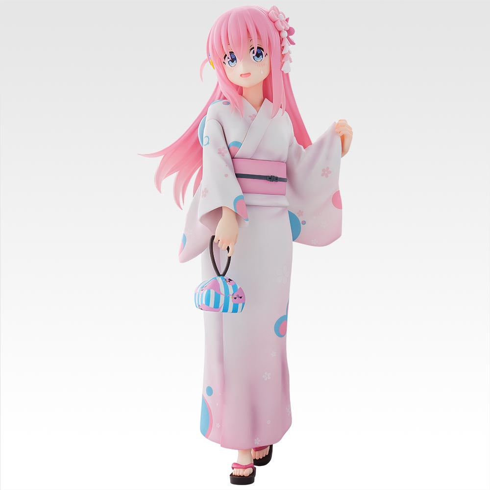 Ichiban Kuji Bocchi the Rock! Volume 4 - A Prize Hitori Gotoh Figure 1/7 Gracemaster