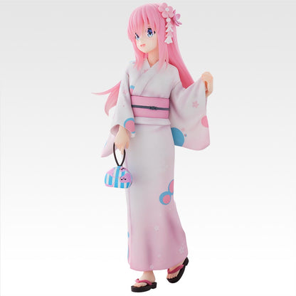 Ichiban Kuji Bocchi the Rock! Volume 4 - A Prize Hitori Gotoh Figure 1/7 Gracemaster
