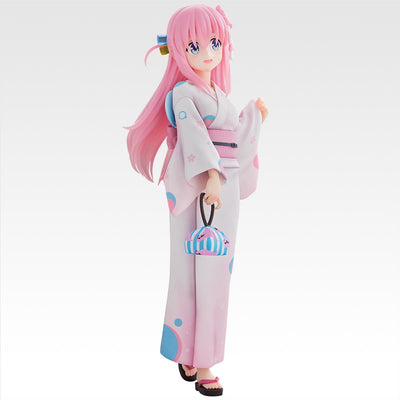 Ichiban Kuji Bocchi the Rock! Volume 4 - A Prize Hitori Gotoh Figure 1/7 Gracemaster