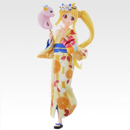 Ichiban Kuji Bocchi the Rock! Volume 4 - B Prize Seika Ijichi Figure 1/7 Gracemaster