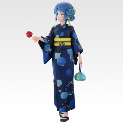 Ichiban Kuji Bocchi the Rock! Volume 4 - C Prize Ryo Yamada Figure 1/7 Gracemaster