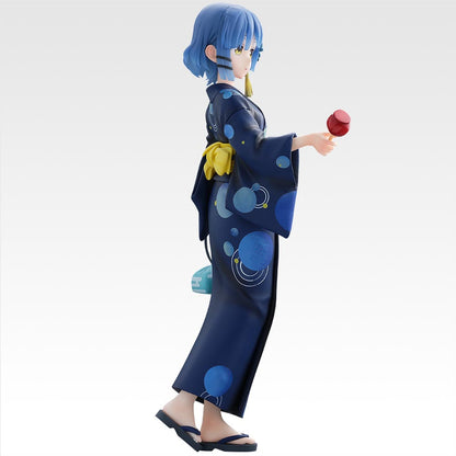 Ichiban Kuji Bocchi the Rock! Volume 4 - C Prize Ryo Yamada Figure 1/7 Gracemaster