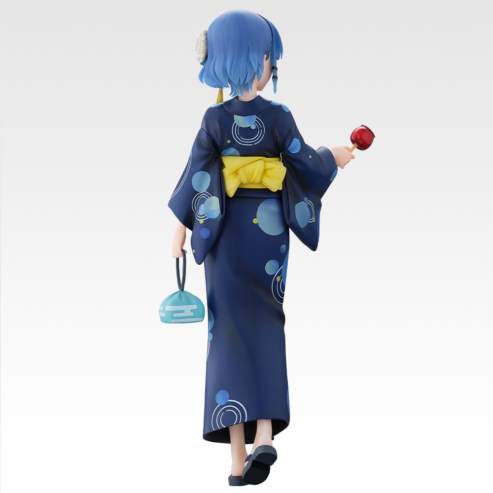 Ichiban Kuji Bocchi the Rock! Volume 4 - C Prize Ryo Yamada Figure 1/7 Gracemaster