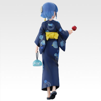 Ichiban Kuji Bocchi the Rock! Volume 4 - C Prize Ryo Yamada Figure 1/7 Gracemaster