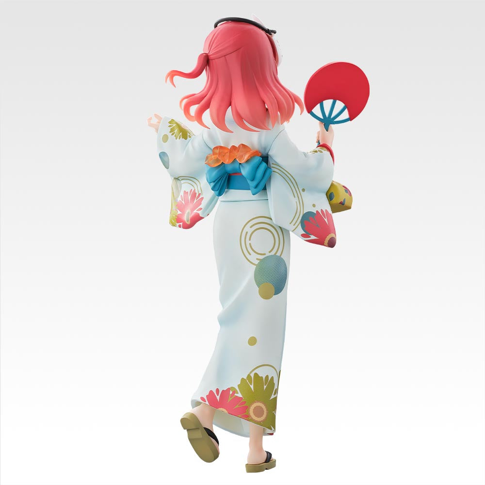Ichiban Kuji Bocchi the Rock! Volume 4 - D Prize Ikuyo Kita Figure 1/7 Gracemaster