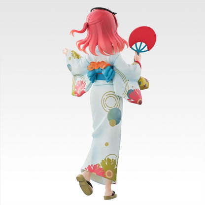 Ichiban Kuji Bocchi the Rock! Volume 4 - D Prize Ikuyo Kita Figure 1/7 Gracemaster