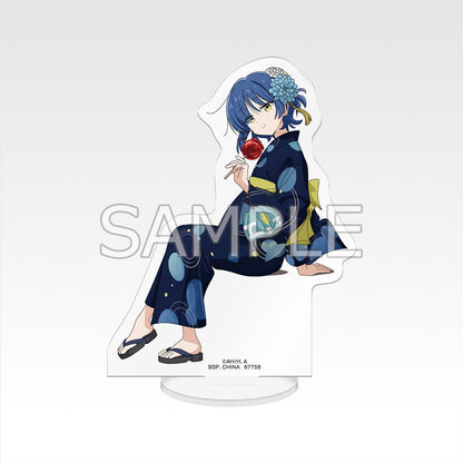 Ichiban Kuji Bocchi the Rock! Volume 4 - I Prize Acrylic Stand To Choose