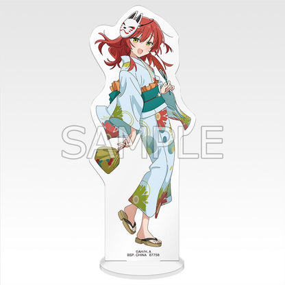Ichiban Kuji Bocchi the Rock! Volume 4 - I Prize Acrylic Stand To Choose