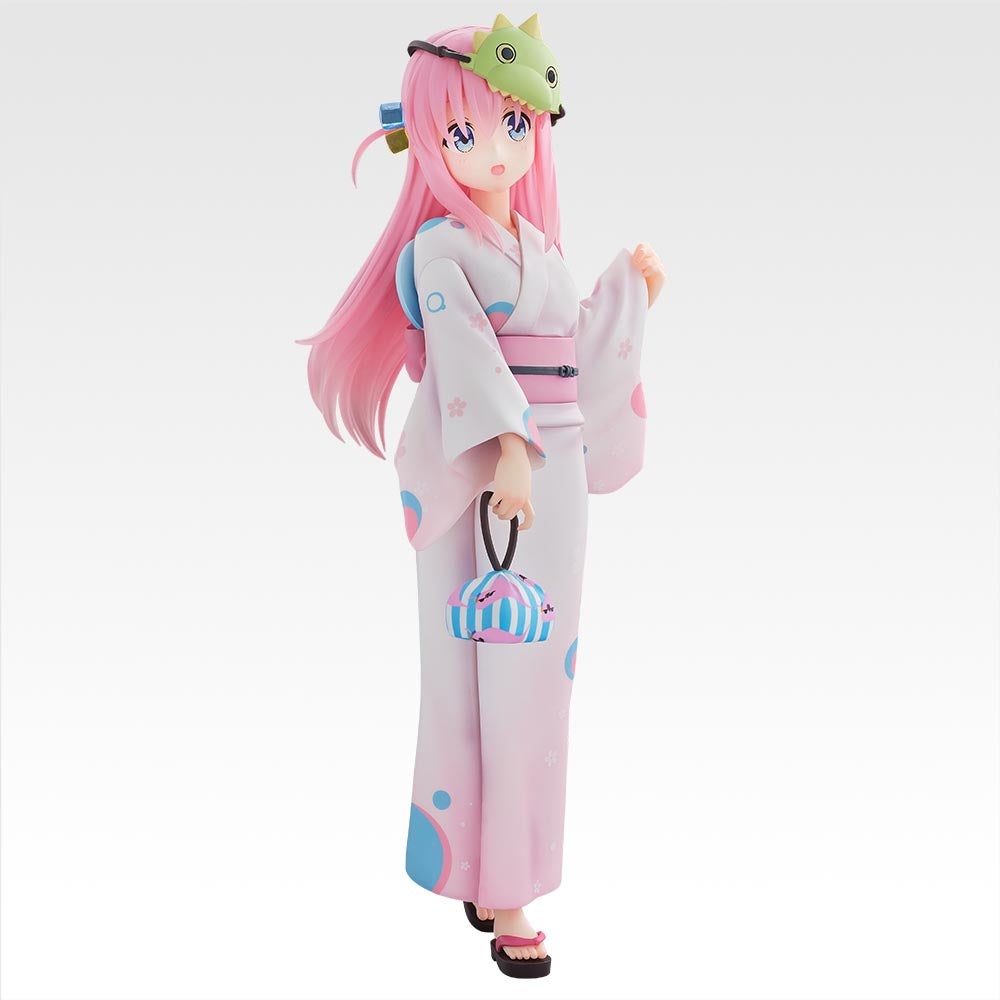 Ichiban Kuji Bocchi the Rock! Volume 4 - Last One Prize Hitori Gotoh Figure 1/7 Gracemaster Last One Ver.