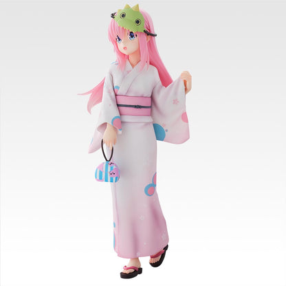 Ichiban Kuji Bocchi the Rock! Volume 4 - Last One Prize Hitori Gotoh Figure 1/7 Gracemaster Last One Ver.