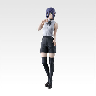 Ichiban Kuji Chainsaw Man Movie Chainsaw Man Reze Arc - A Prize Reze Figure