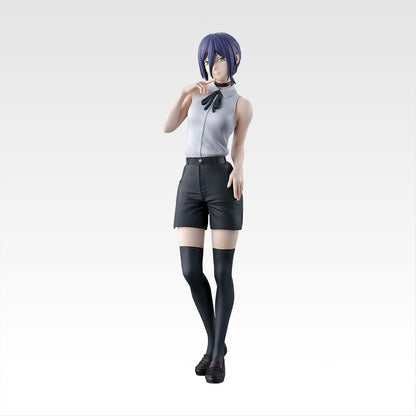 Ichiban Kuji Chainsaw Man Movie Chainsaw Man Reze Arc - A Prize Reze Figure