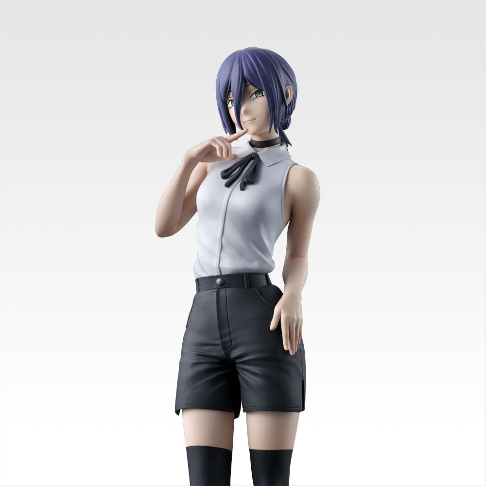 Ichiban Kuji Chainsaw Man Movie Chainsaw Man Reze Arc - A Prize Reze Figure