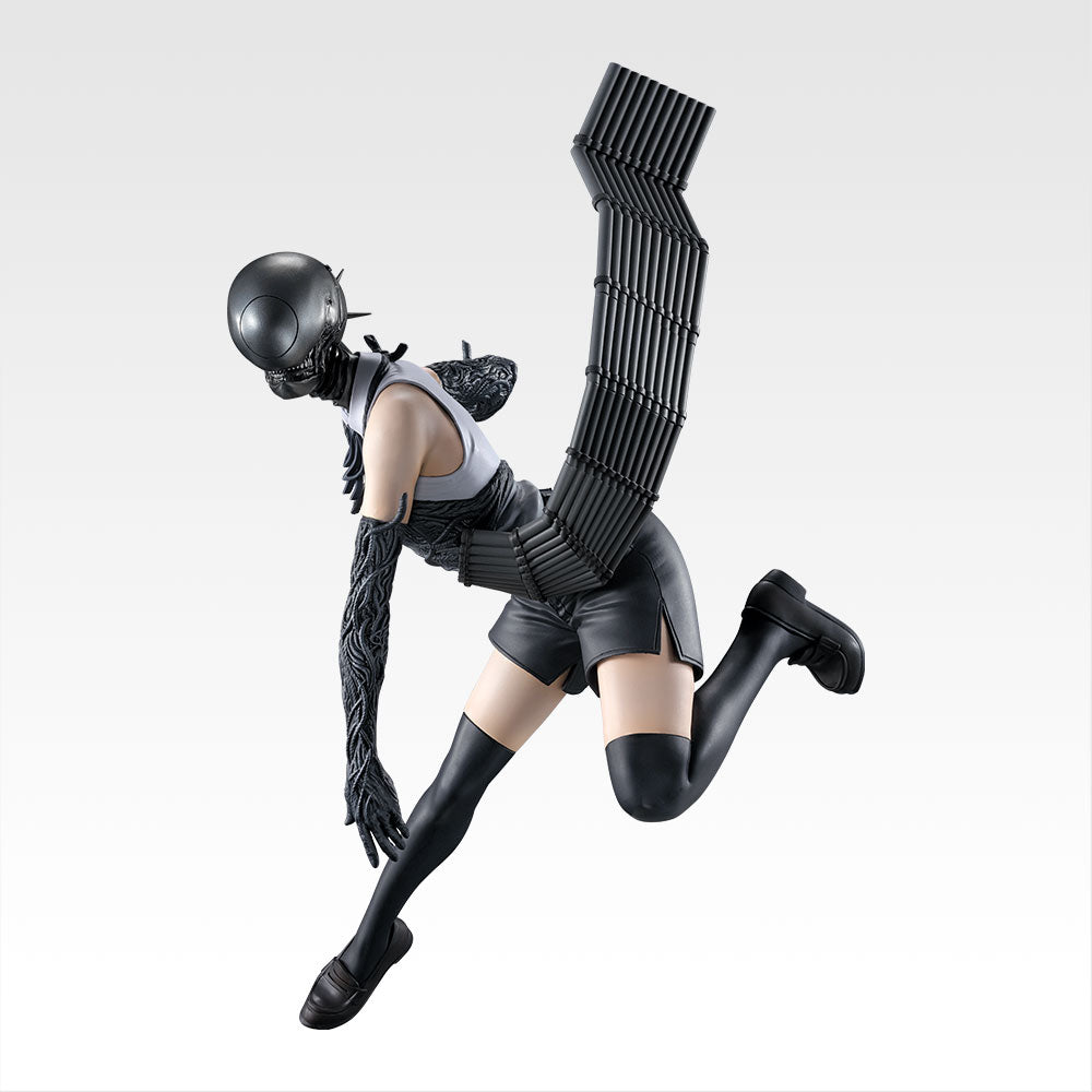 Ichiban Kuji Chainsaw Man Movie Chainsaw Man Reze Arc - B Prize Bomb Figure