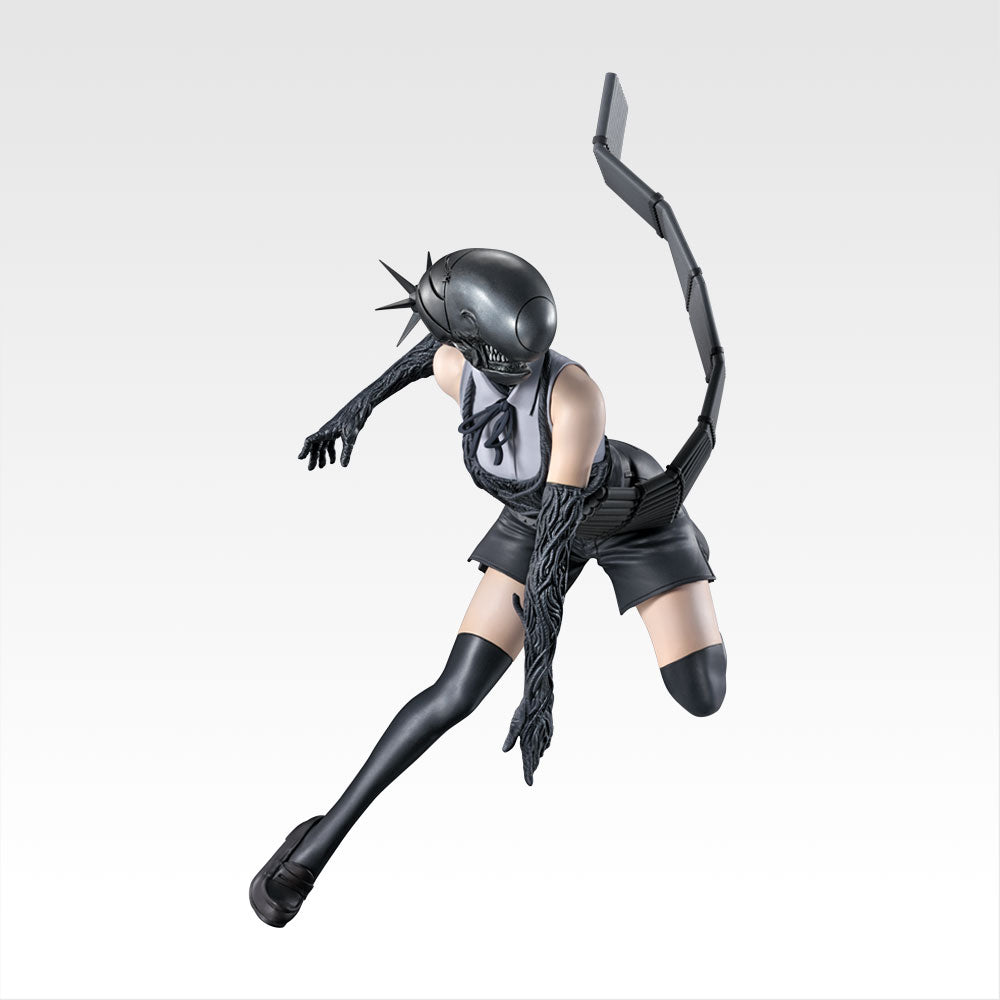 Ichiban Kuji Chainsaw Man Movie Chainsaw Man Reze Arc - B Prize Bomb Figure