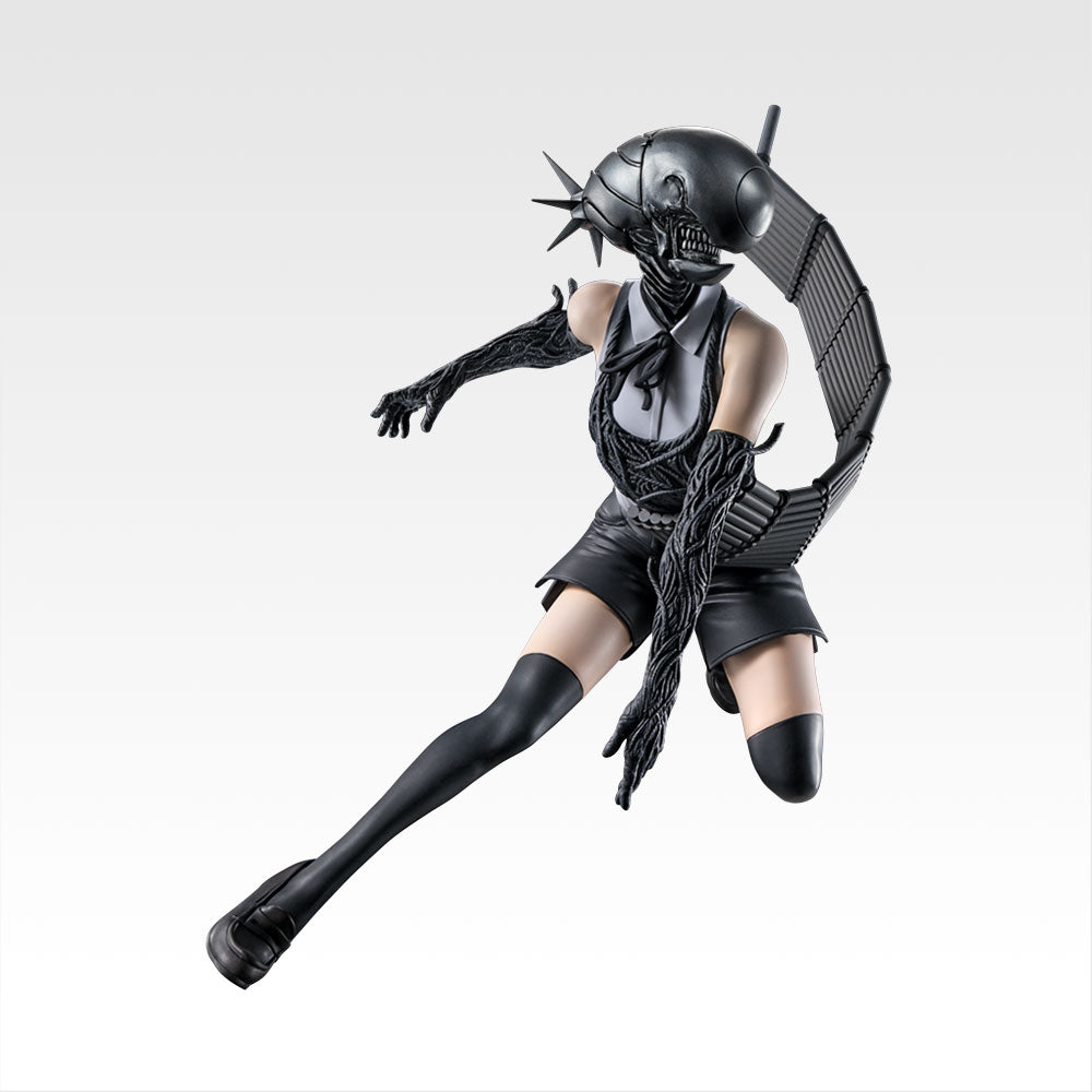 Ichiban Kuji Chainsaw Man Movie Chainsaw Man Reze Arc - B Prize Bomb Figure