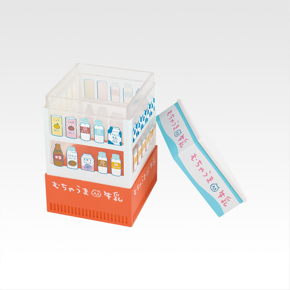Ichiban Kuji Chiikawa A Warm and Cozy Chiikawa Bath - C Prize Phew After-Bath Figure