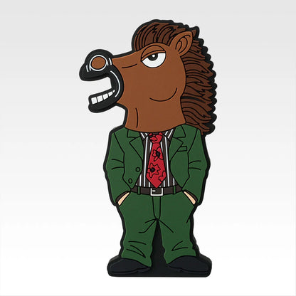 Ichiban Kuji Crows x Worst Wandering Crows - I Prize Rubber Stands Complete Set of 20 Types