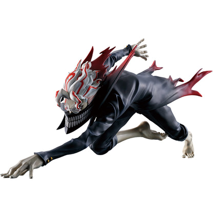 Ichiban Kuji DanDaDan Into The Cursed House - A Prize Okarun (transformation) Figure