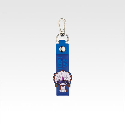 Ichiban Kuji DanDaDan Overwhelming Supernatural Assault - H Prize Pokotto Charm Complete Set of 12 Types