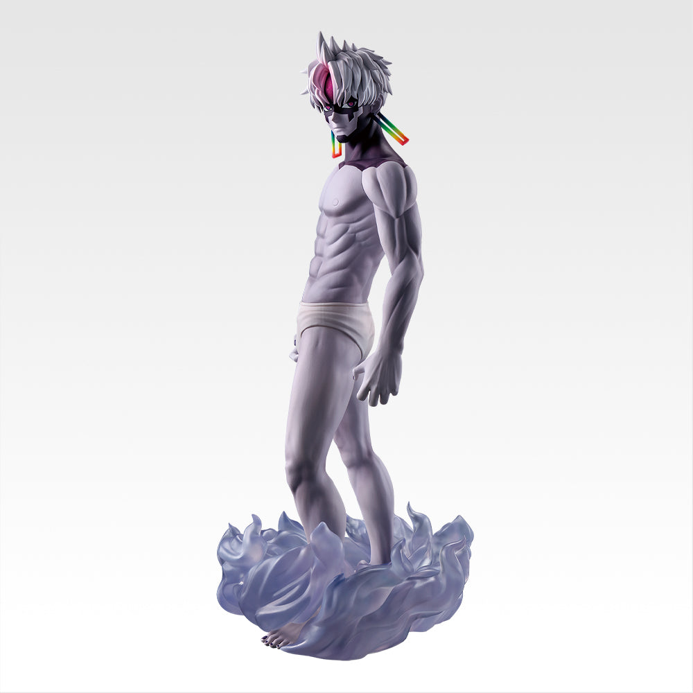 Ichiban Kuji DanDaDan Overwhelming Supernatural Assault - Last One Prize Jiji (Transformation) MASTERLISE
