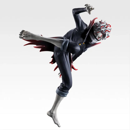 Ichiban Kuji DanDaDan The Music Room Ball Begins! - A Prize Okarun (Transformation) Masterlise Figure