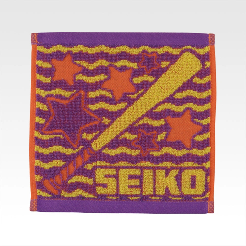 Ichiban Kuji DanDaDan The Music Room Ball Begins! - E Prize Jacquard Towel Complete Set of 7 Types