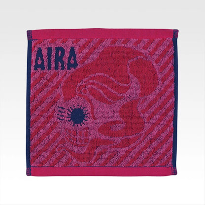 Ichiban Kuji DanDaDan The Music Room Ball Begins! - E Prize Jacquard Towel Complete Set of 7 Types