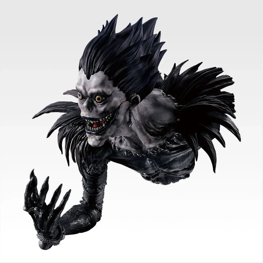Ichiban Kuji Death Note - D Prize Ryuk Slip-through Magnet