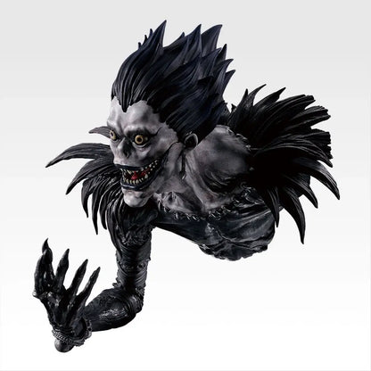 Ichiban Kuji Death Note - D Prize Ryuk Slip-through Magnet
